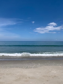 The beach ❤️