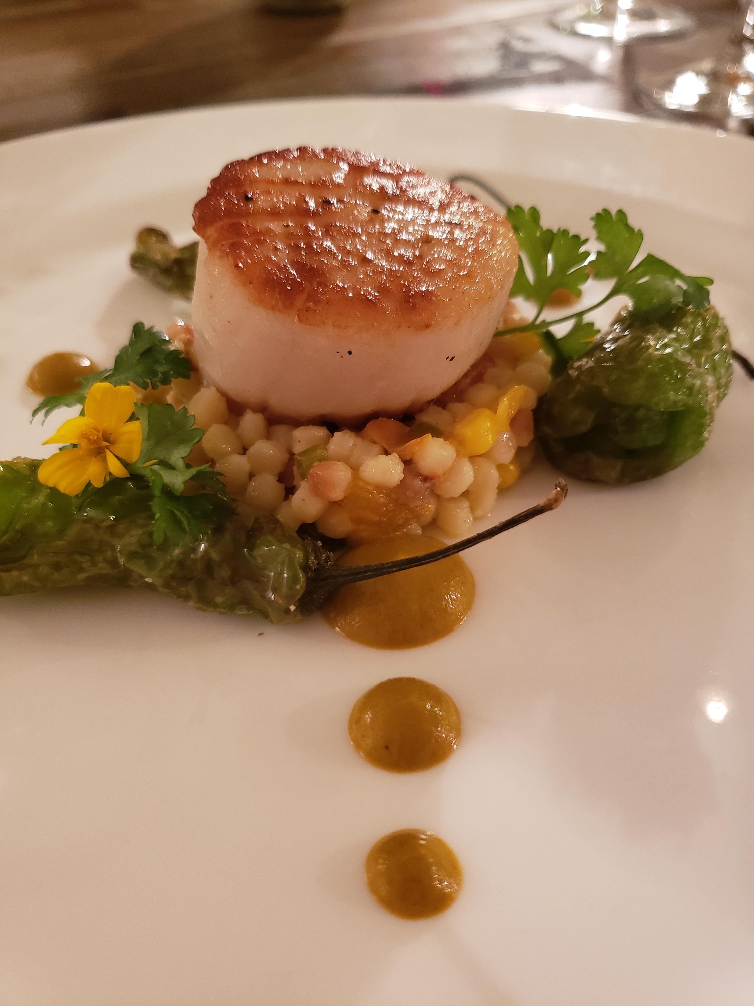 2nd course - amazing! 