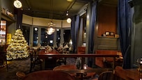 Hotelbar