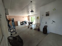 Salle commune