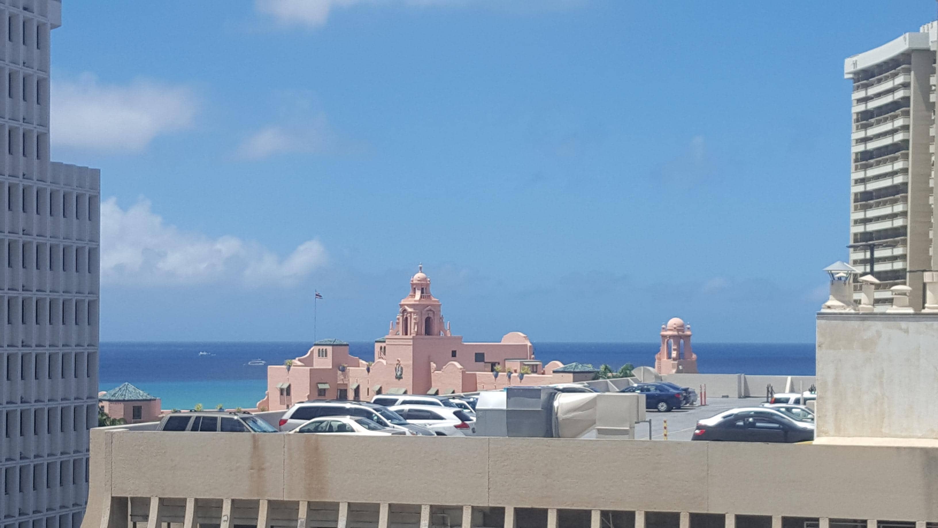 a view from room 1224