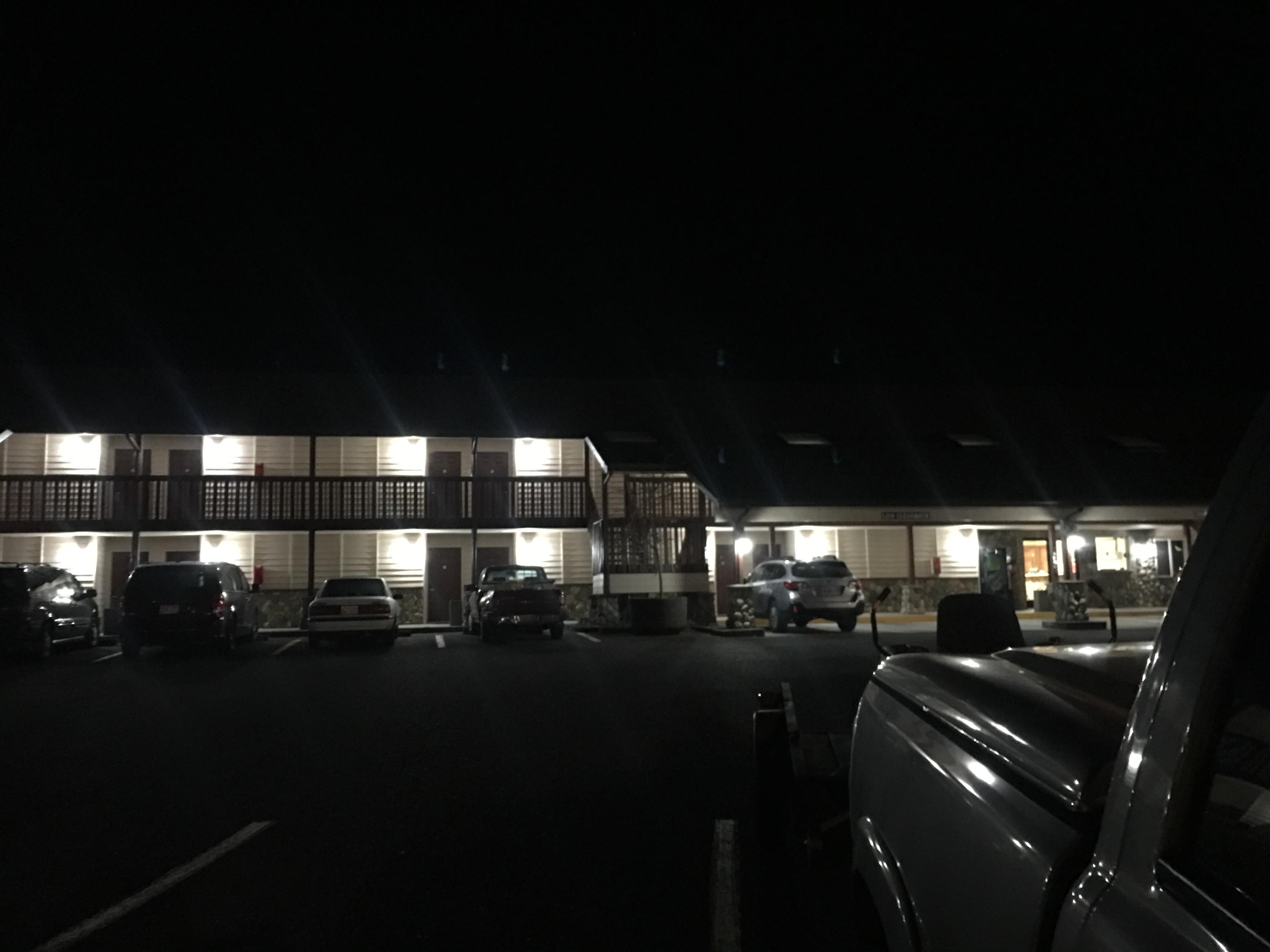 Seasons Motel in Morton Best Rates & Deals on Orbitz