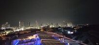 Rooftop bar