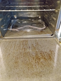 Stove