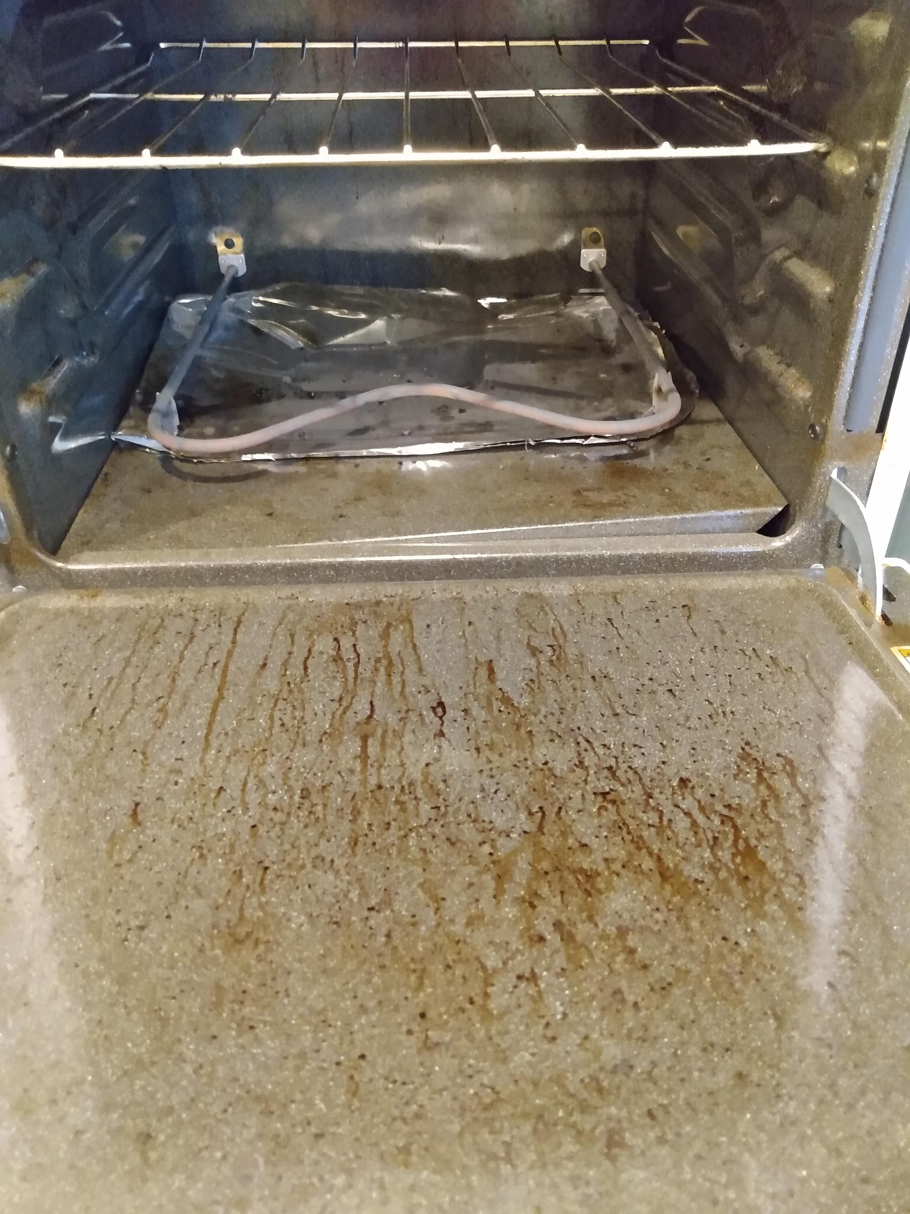 Stove