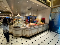 Le Buffet restaurant