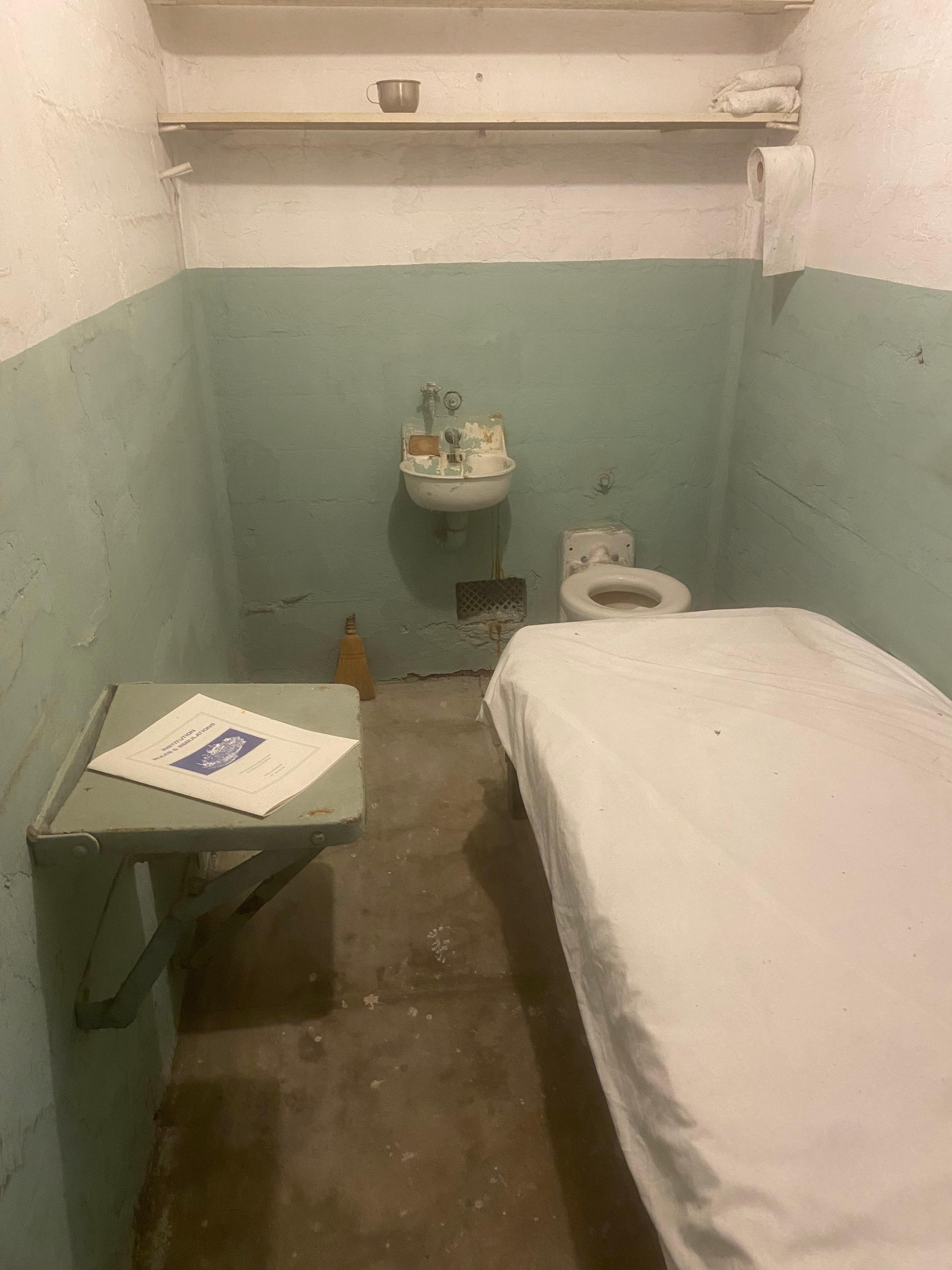 alcatraz
