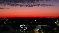 Myrtle Sunset