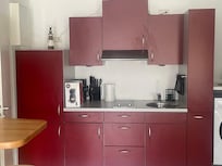 Küchen Fronten