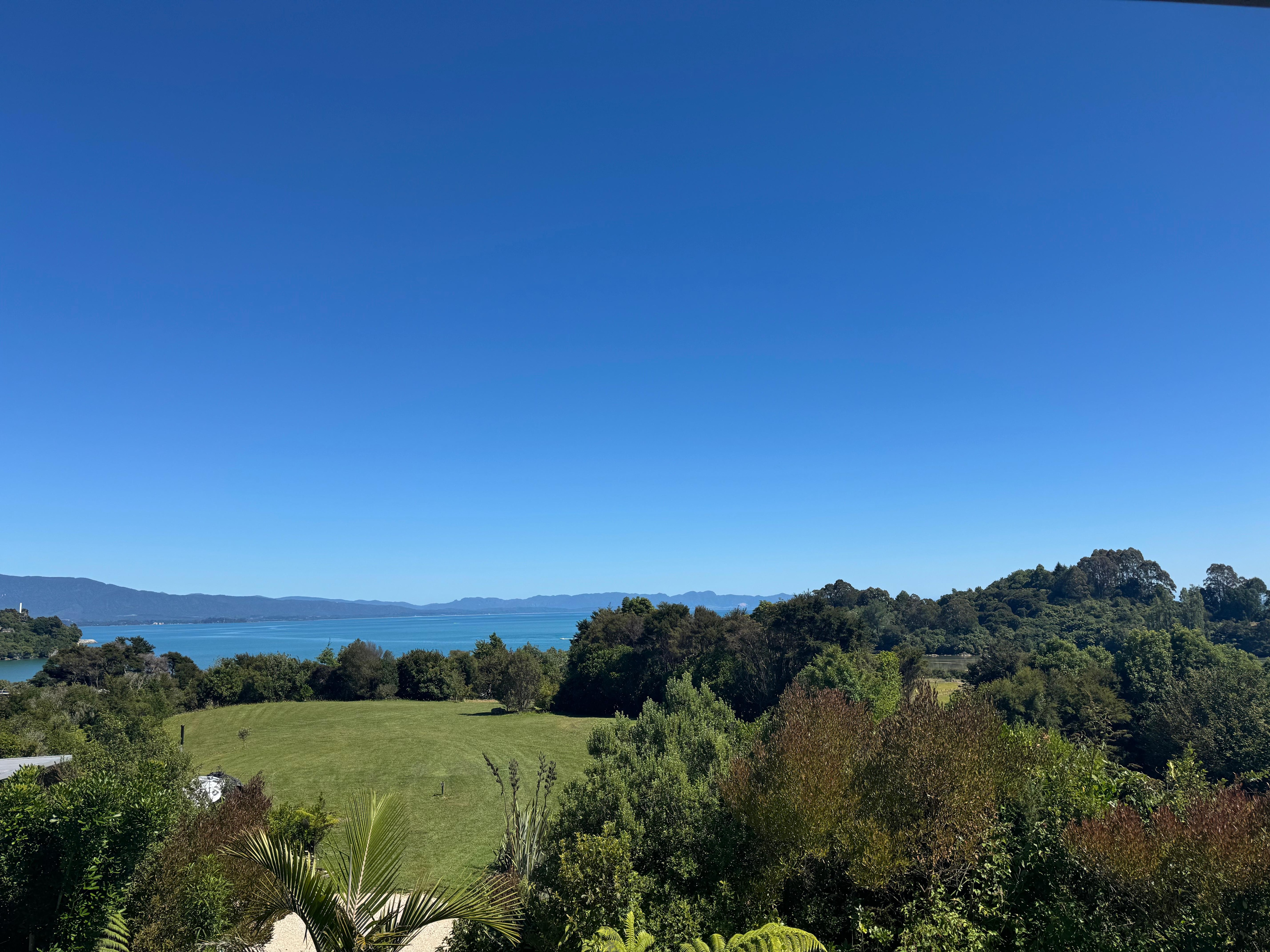 View from terrace looking left