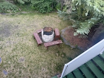 Fire pit