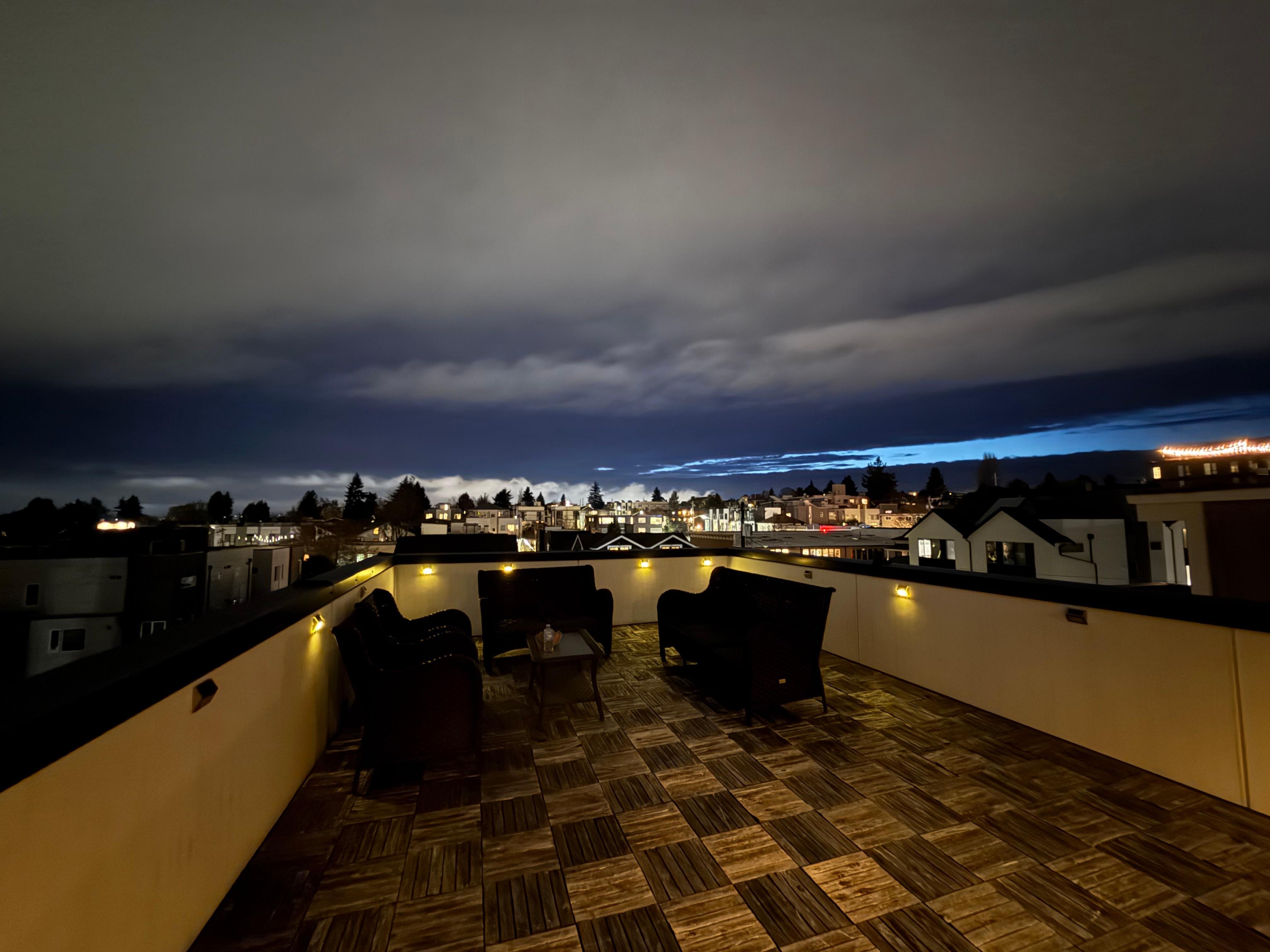 Roof top 