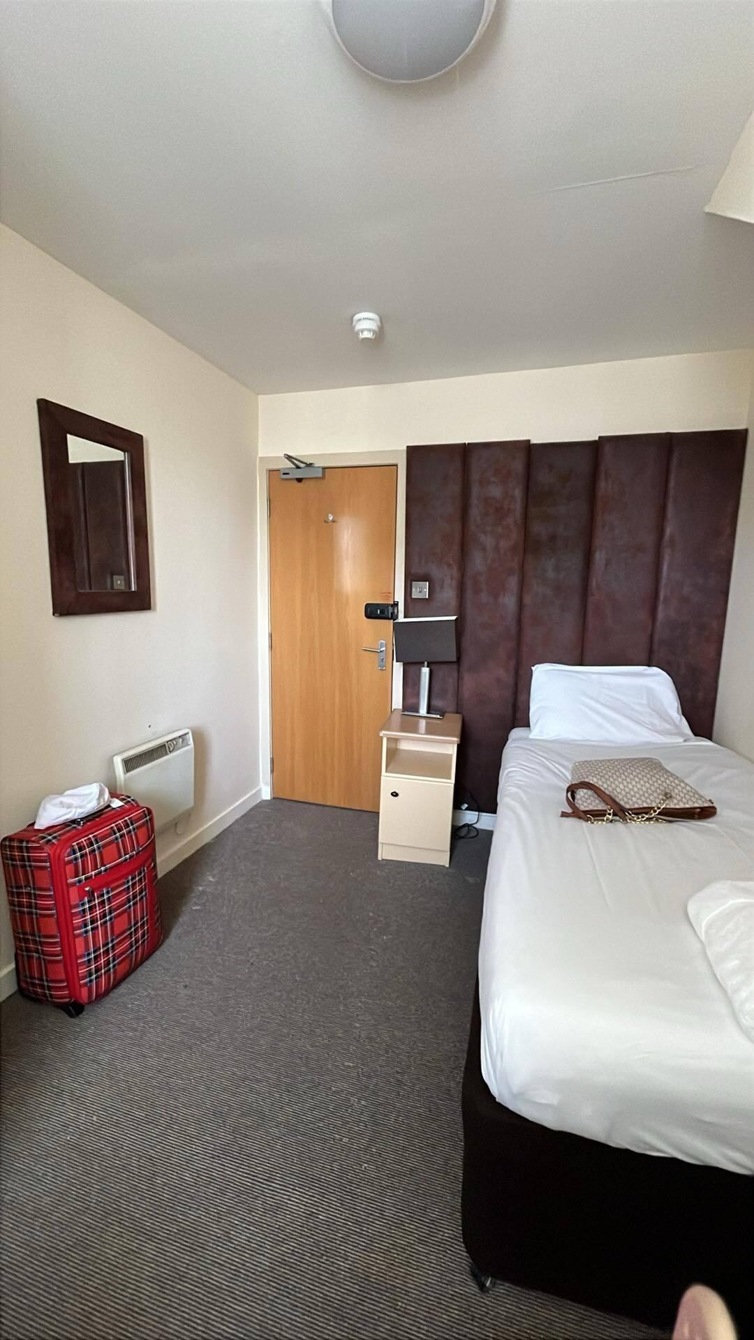 Room 301