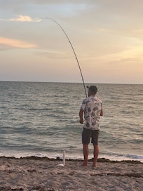 Fishing