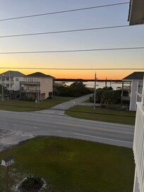 Sound View