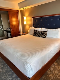 Our room