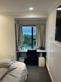 One little window is ventilation