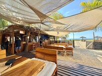 Muy bien los desayunos en el restaurante/ bar