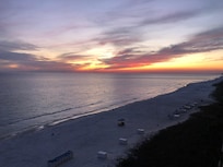 Beautiful sunset!