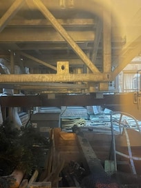 Aussicht vom Zimmer 314