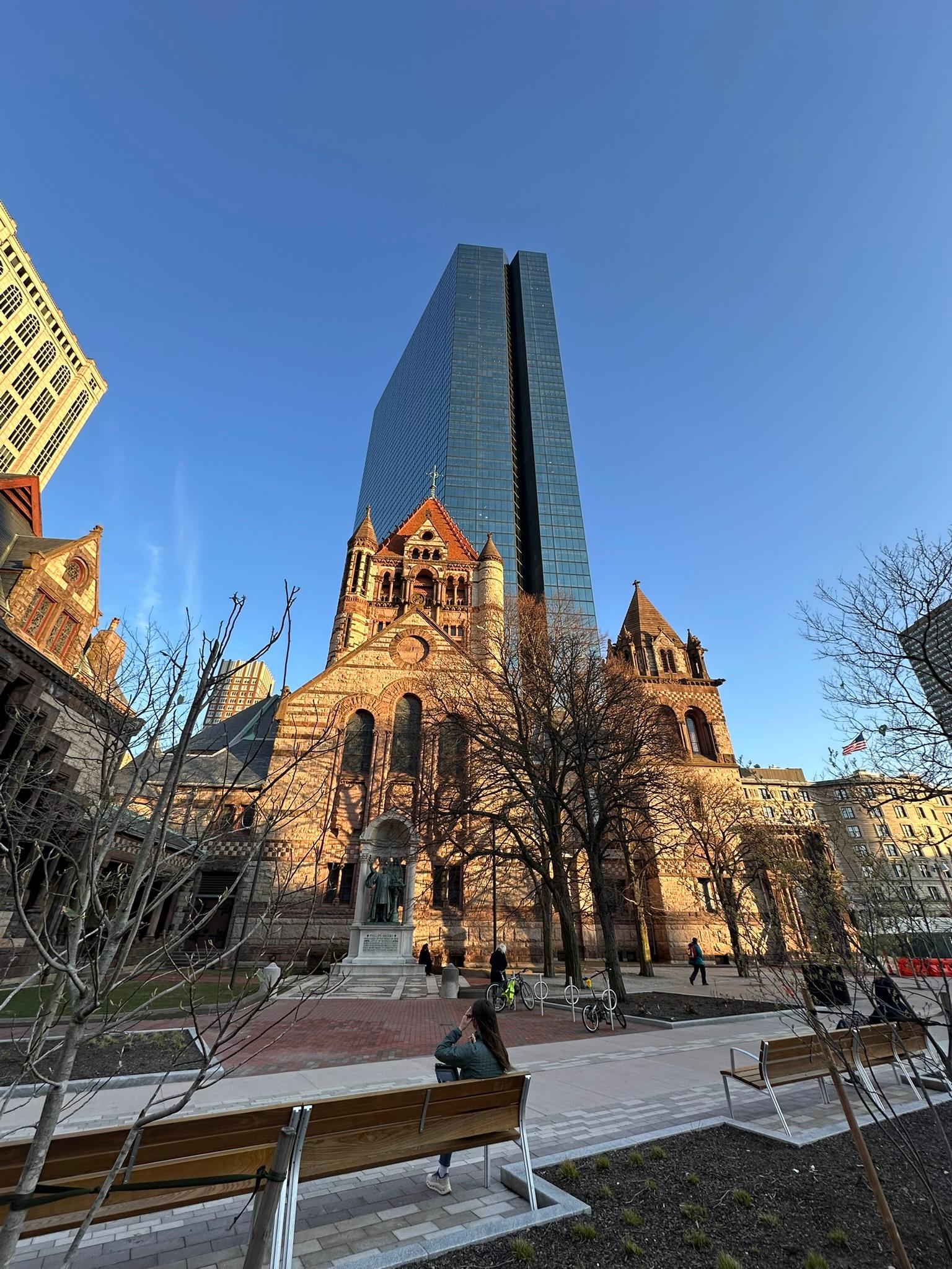 Boylston Street