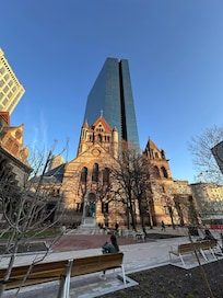 Boylston Street