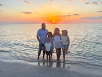 Beautiful sunsets … memories made… you should probably hit reserve