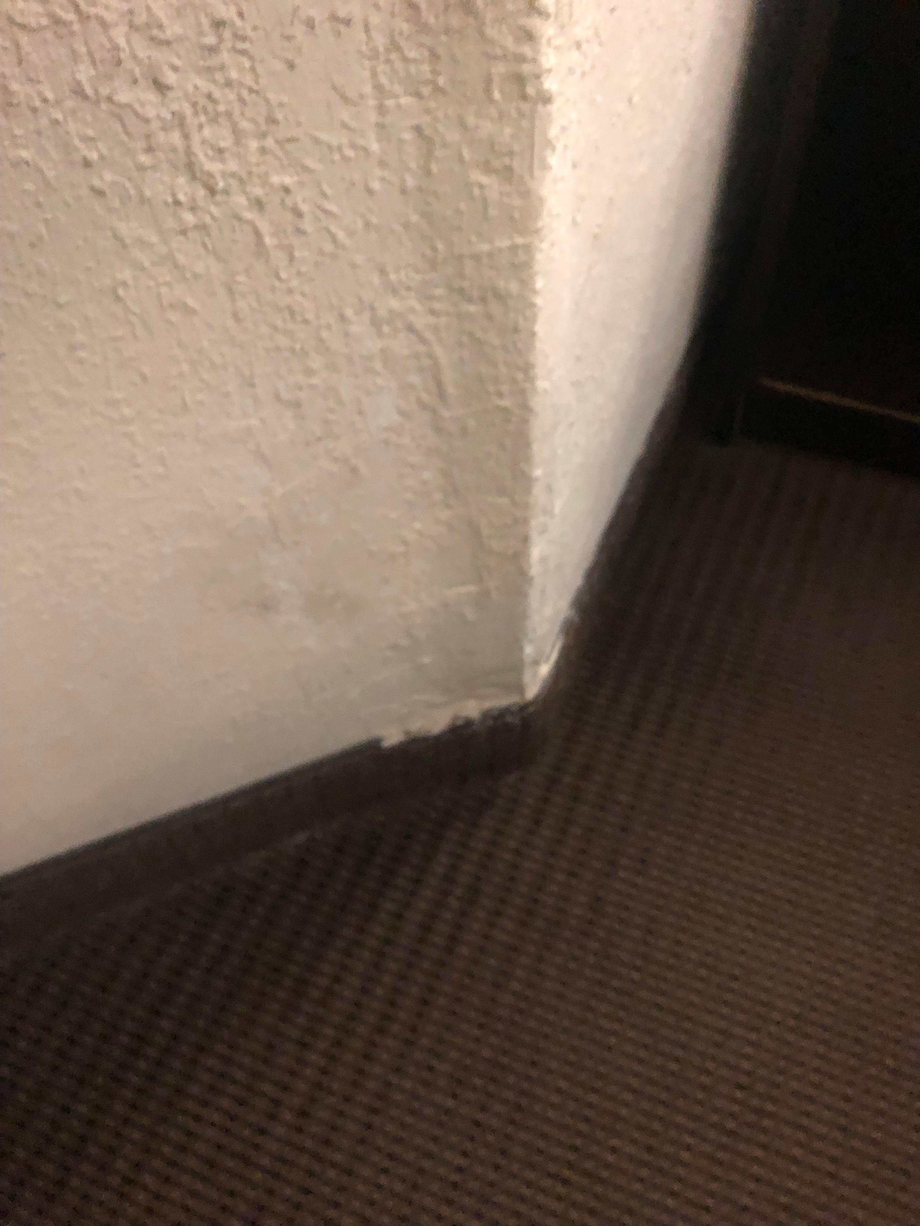  repairs someone tried to do but not great