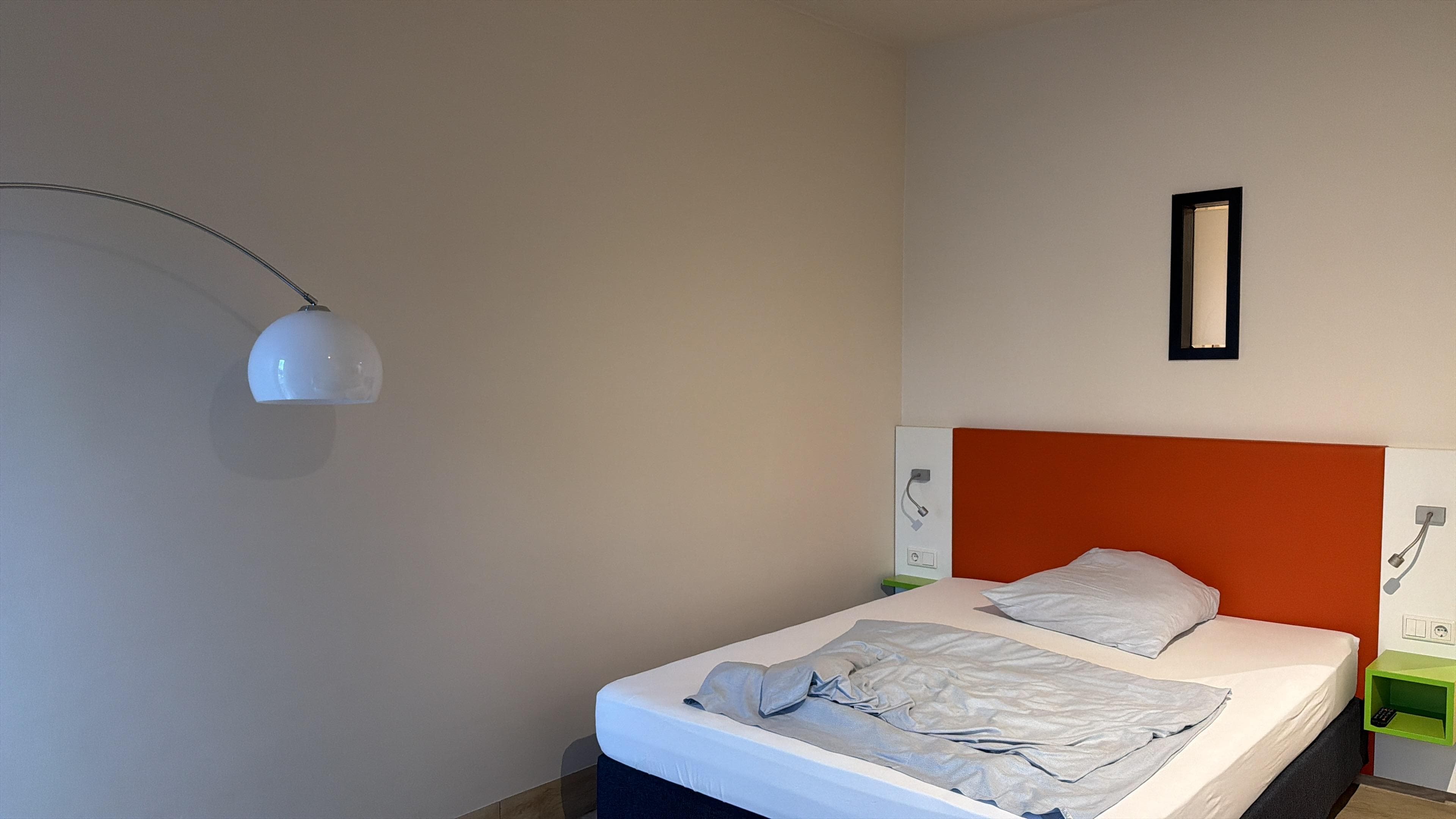 Wer richtet so ein Zimmer ein?🙈