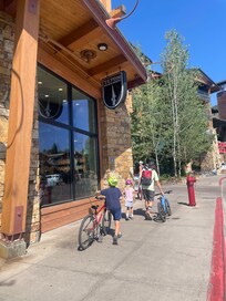 Jackson Hole Mountain Resort