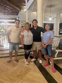Lobby picture