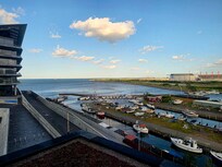 View from my room