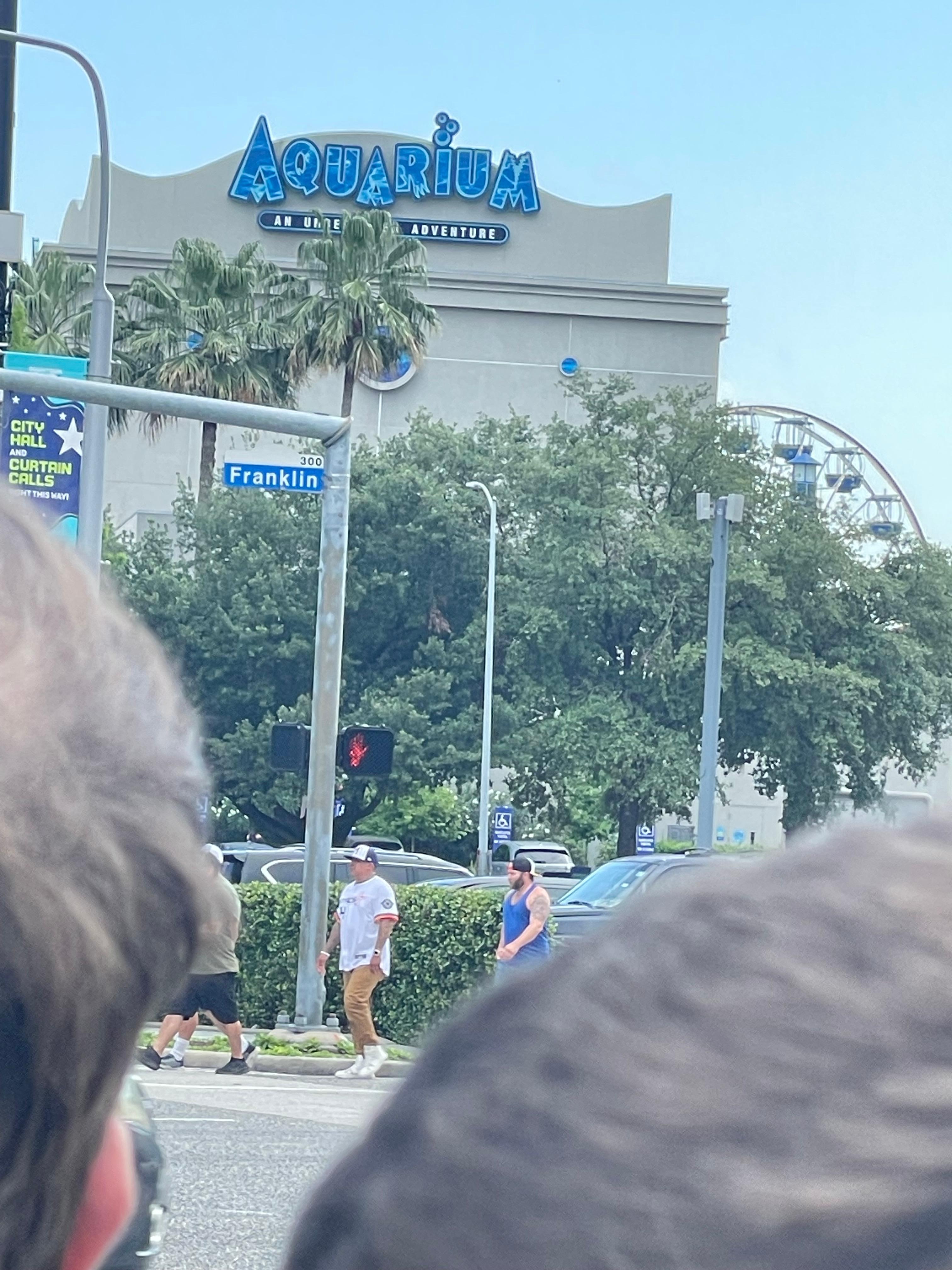 Aquarium