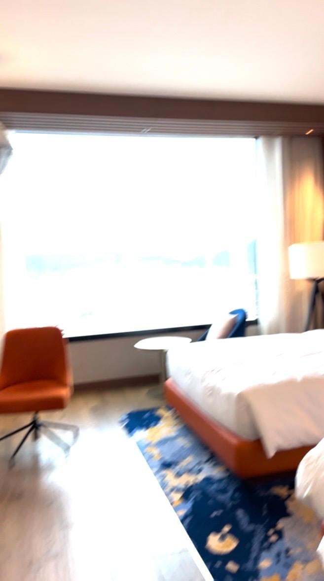 從自己拍的影片中截圖出來的，請見諒