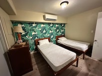 セミプライベートルーム