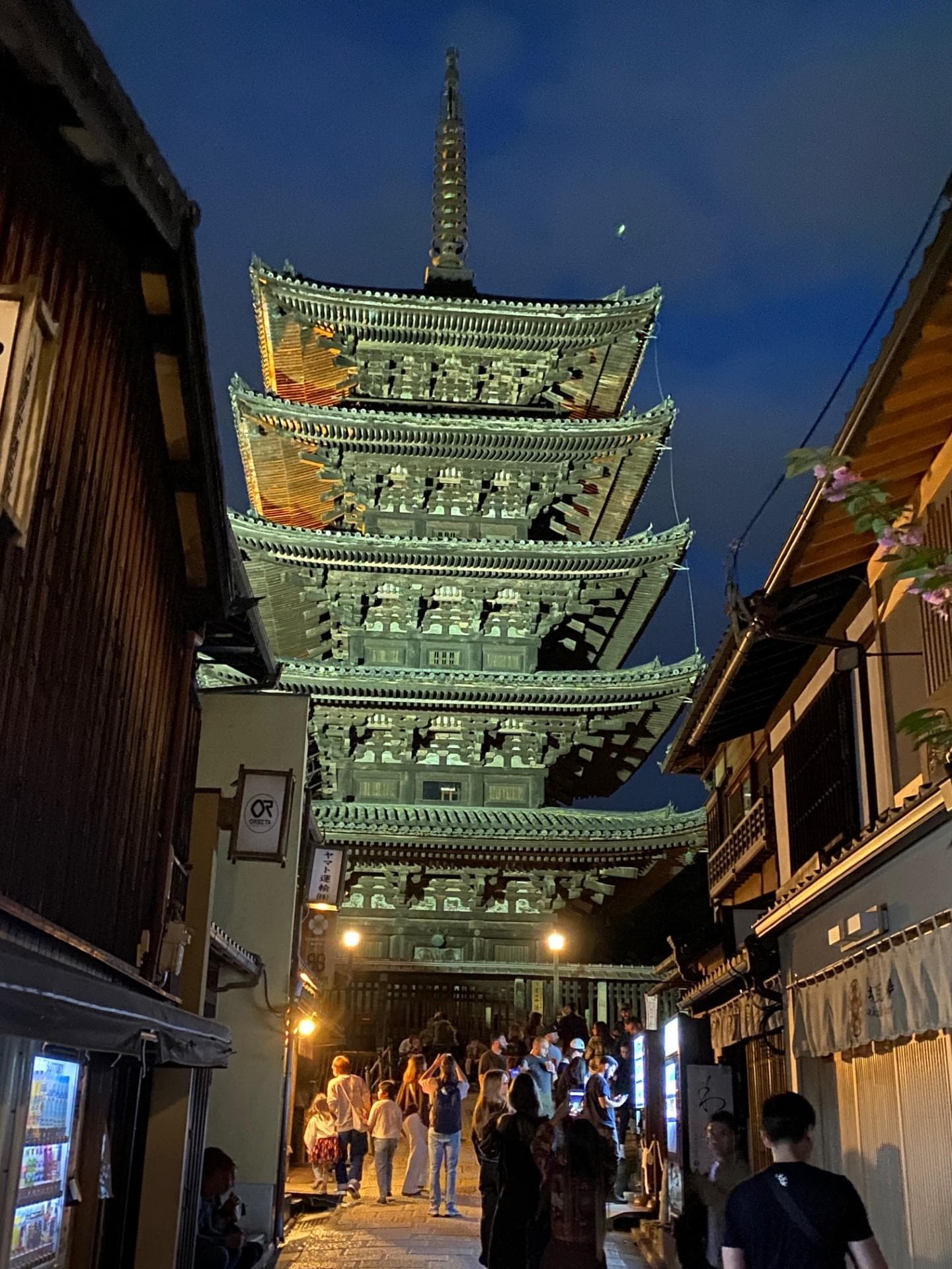 Some great temples and shrines to visit