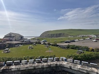 Room with a view