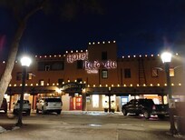 Last night Jan 22 2026, nice cool evening.