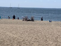 Beachfront