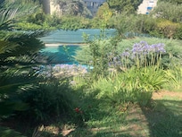 A little slice of paradise!