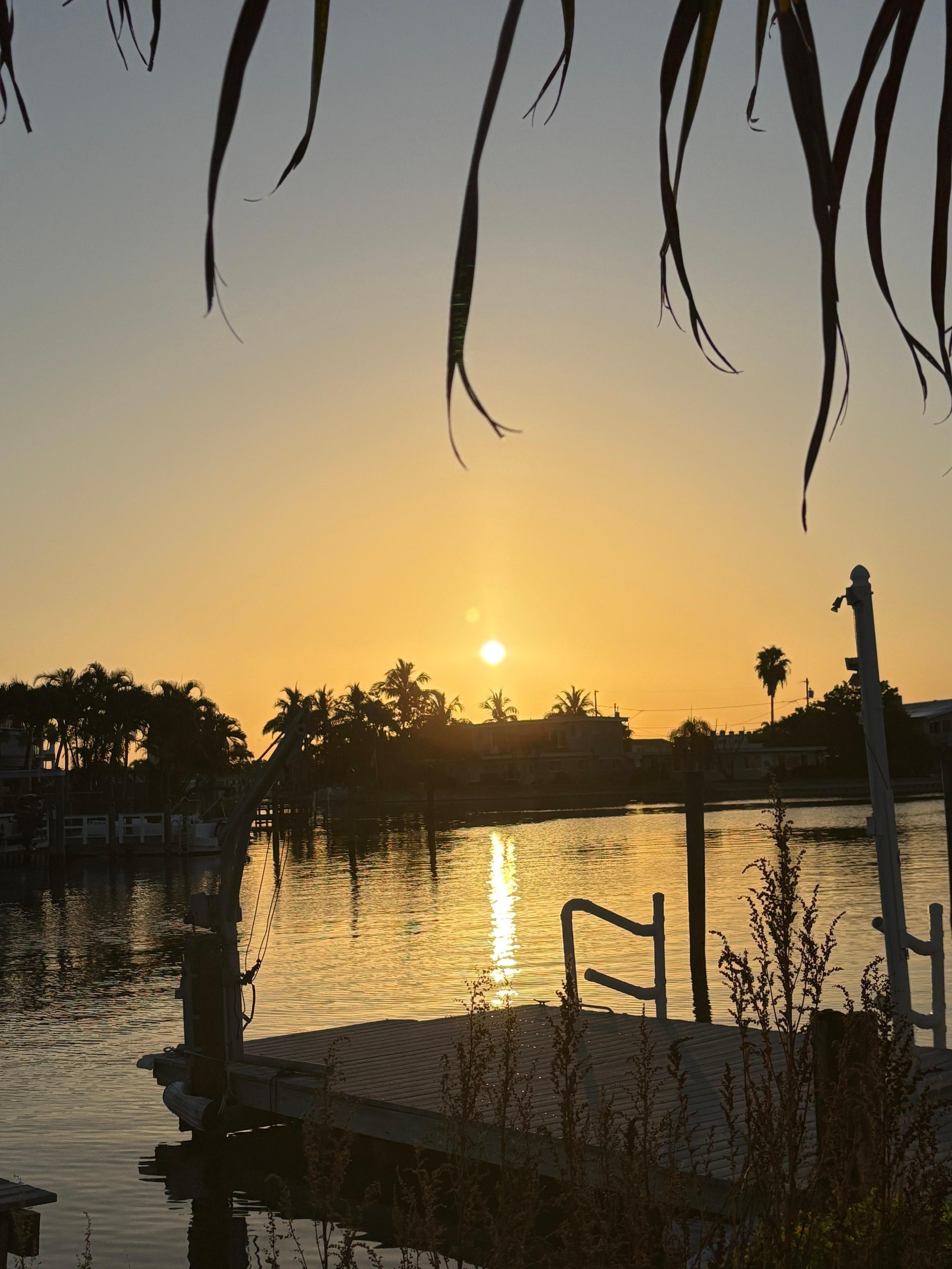 Sunrise