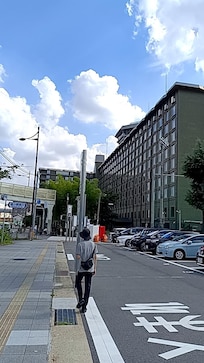 ホテルの写真