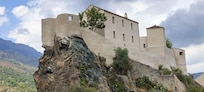 Citadelle de Corte