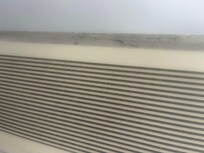 Broken & Dirty Aircon