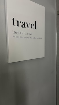 Bathroom decor that was so cute!