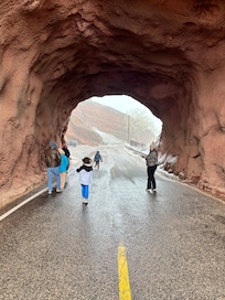 Red Rock Amphitheater
1 hour from Airbnb