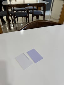 Room key
