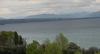Vista do quarto