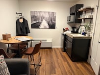 Kitchenette