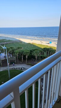 Ocean view